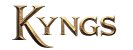 Kyngs Casino Logo del casinò