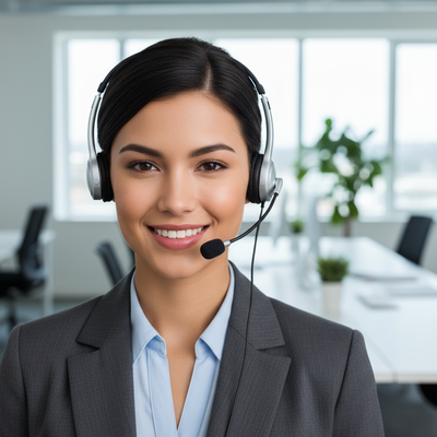 Operatore di supporto