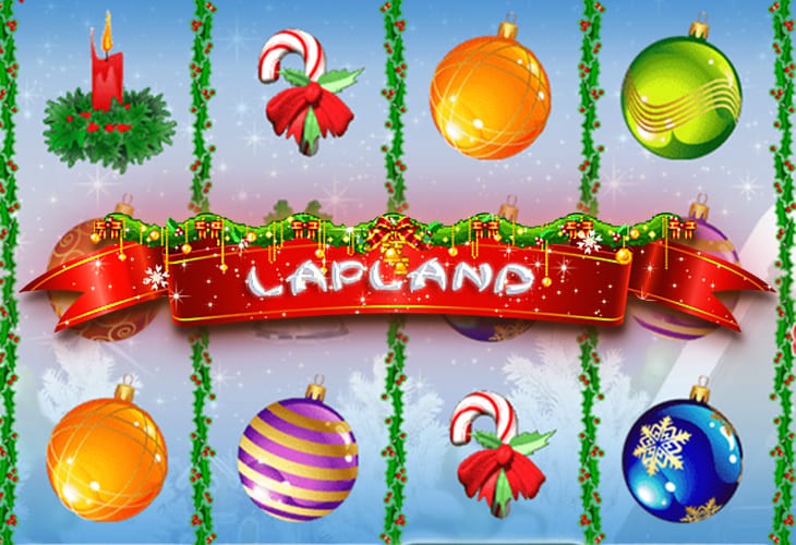 Lapland - Fugaso slot at Kyngs Casino Casino