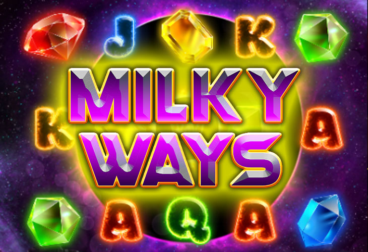 Milky Ways - Nolimit City slot at Kyngs Casino Casino