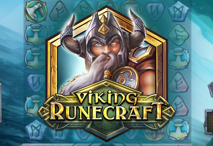 Viking Runecraft - Play'n GO slot at Kyngs Casino Casino