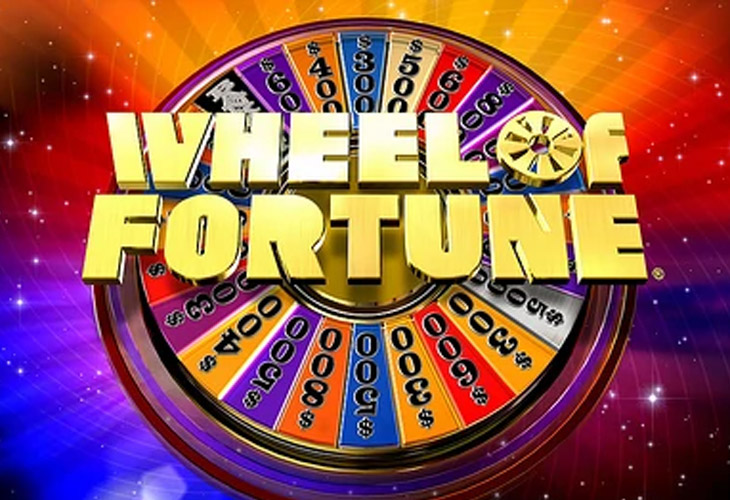 Wheel Of Fortune - IGT slot at Kyngs Casino Casino
